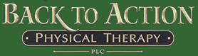 Vermont Physical Therapists, Back to Action PT